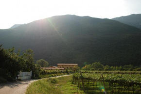 Отель Agriturismo Revena  Беллуно Веронезе